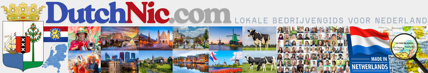Gemaakt in Nederland - Bouman Service & Engineering